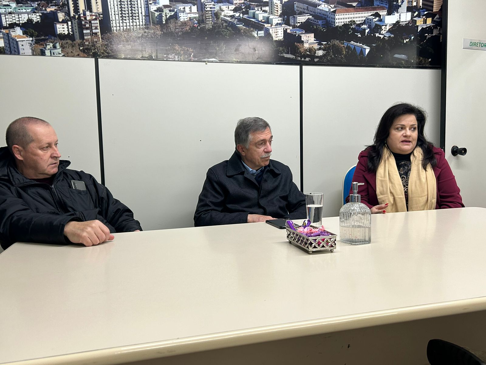  Codeca vai assumir a revitalização do acesso ao Desvio Rizzo