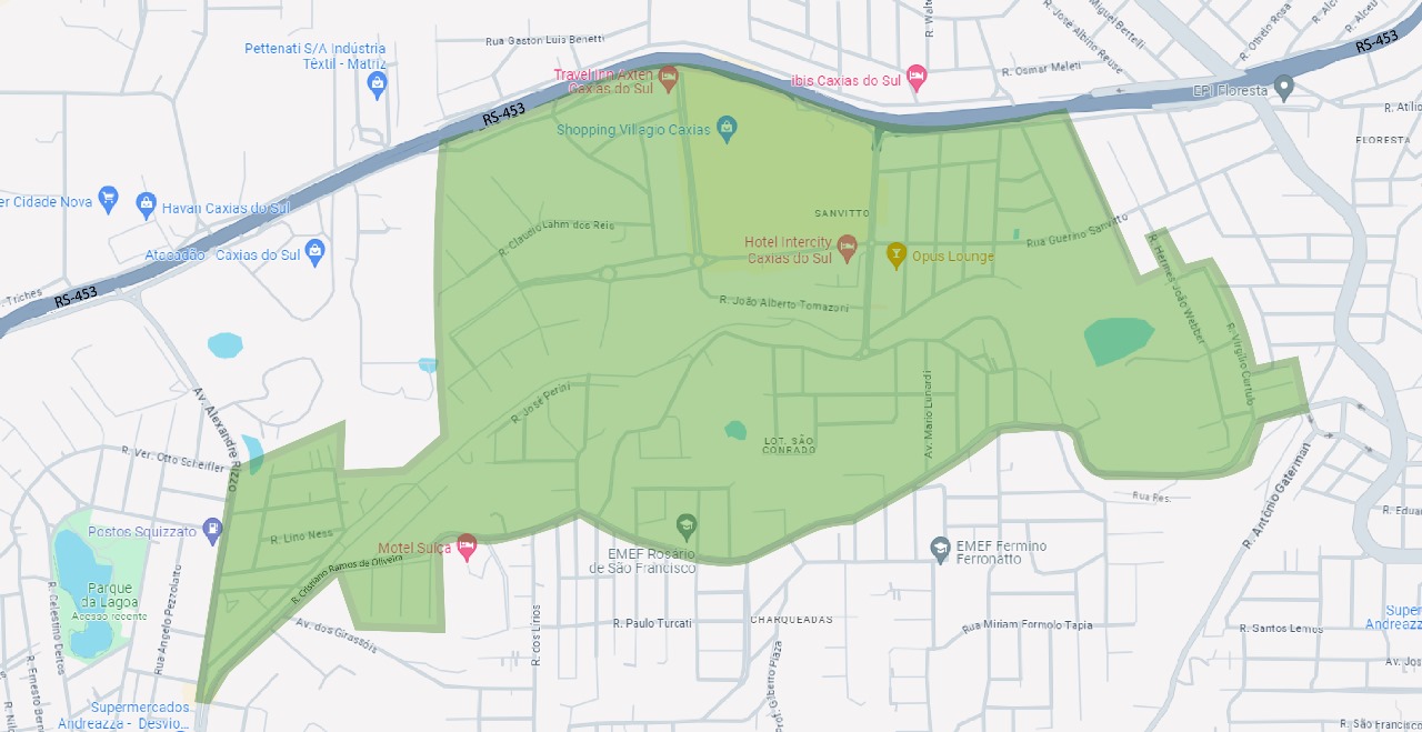  Coleta de lixo seletivo muda em alguns bairros na região Oeste de Caxias do Sul