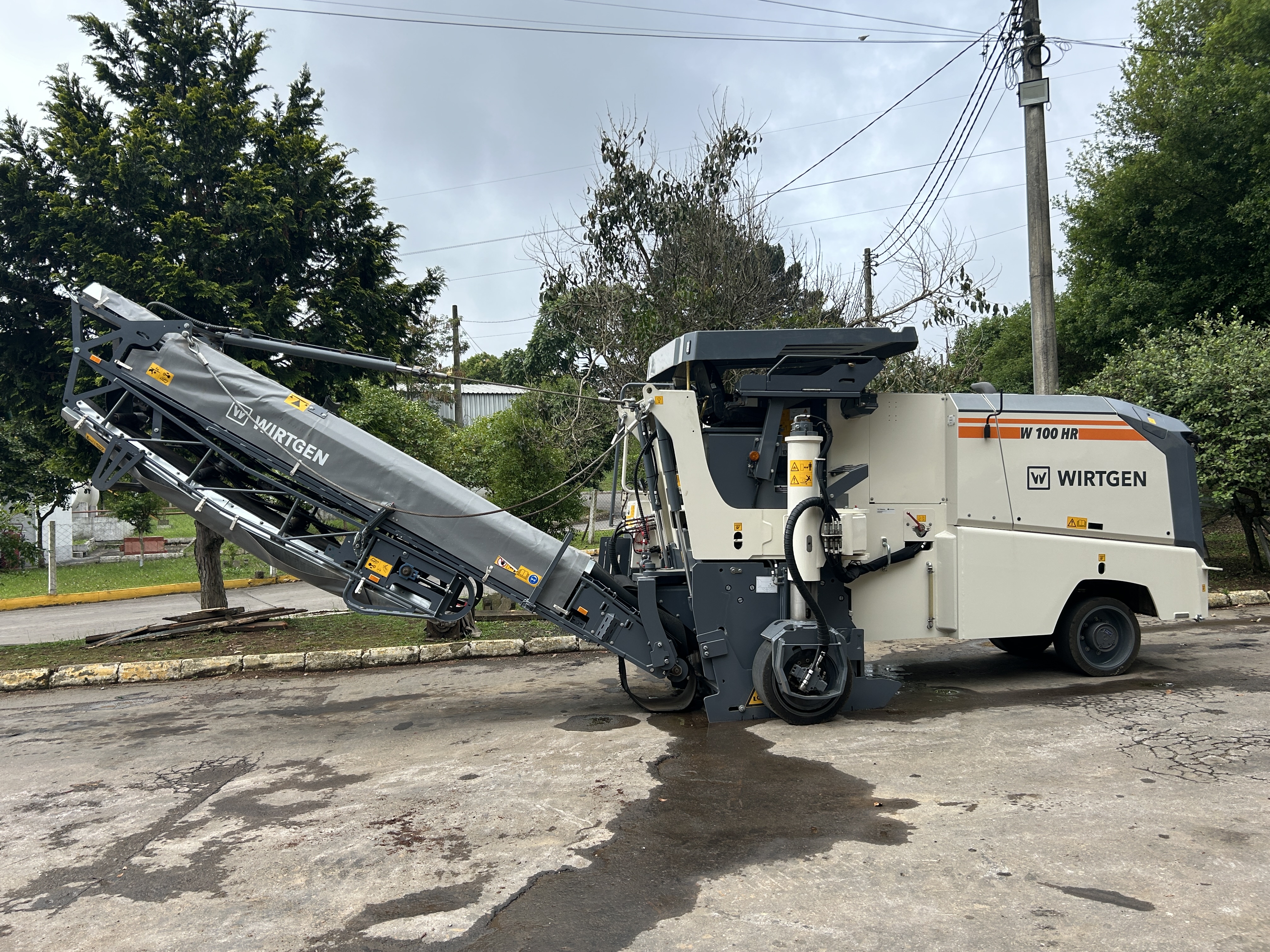  Balanço 2024: Codeca compra nova usina de asfalto e 54 novos equipamentos para todos os setores