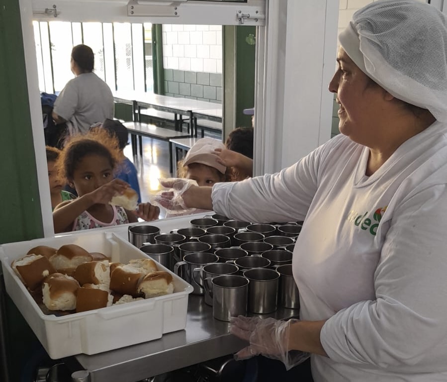  Codeca abre processo seletivo para escolas do Interior de Caxias do Sul