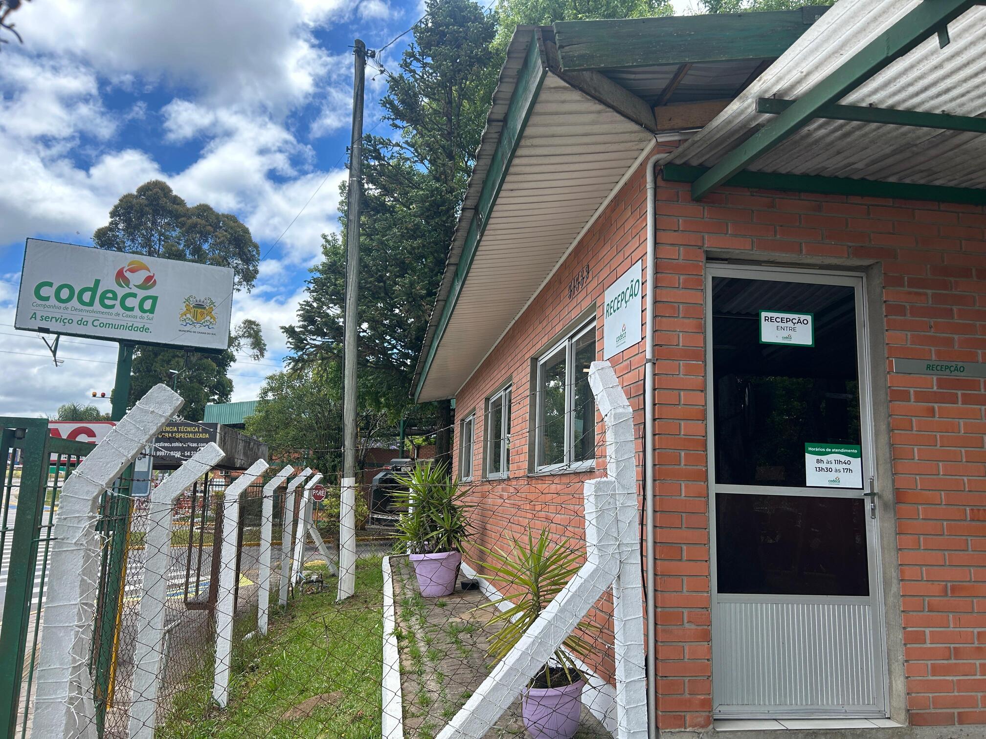  Mais de 3 mil famílias já foram beneficiadas pelo Troca Solidária em novembro