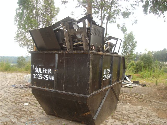  Codeca realiza coleta, destruição e destinação de 282 caça-níqueis