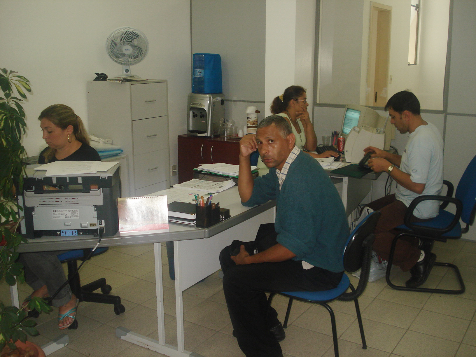  Inscrições para 88 vagas na Codeca se encerram na segunda