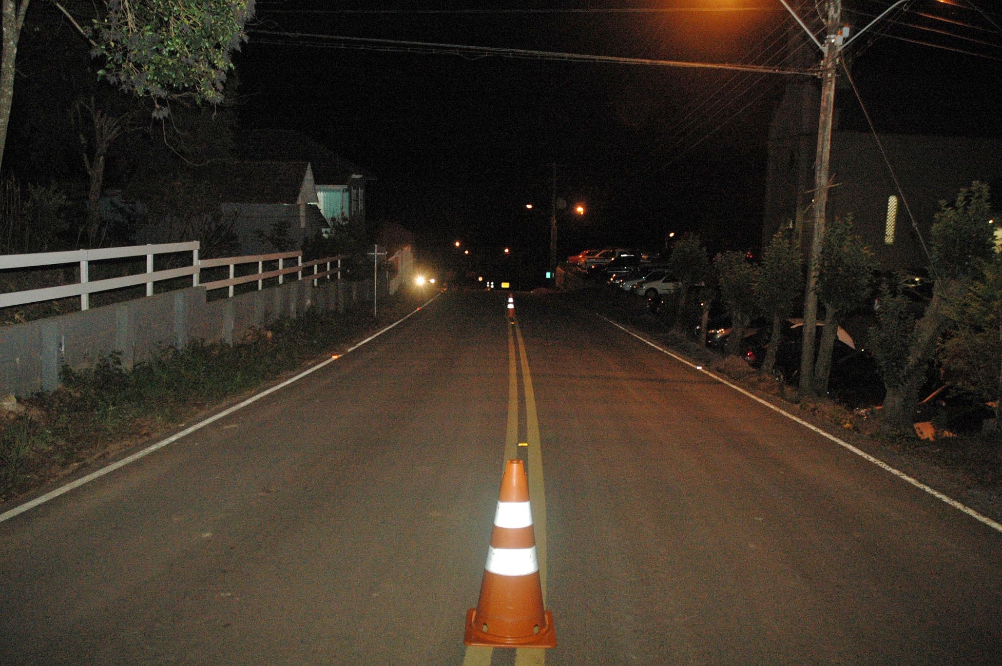  Obra executada pela Codeca beneficia moradores da 6ª Légua