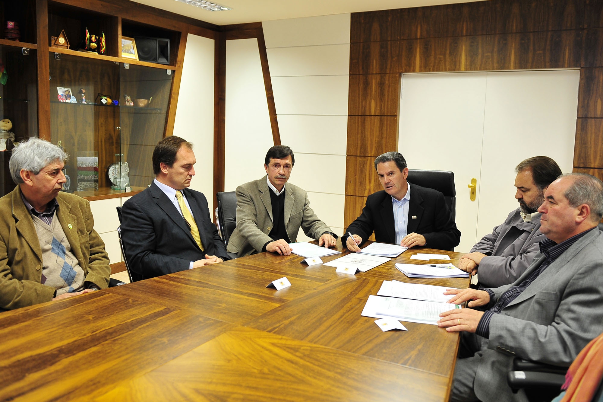  CODECA ANUNCIA REESTRUTURAÇÃO E AMPLIAÇÃO DA COLETA MECANIZADA