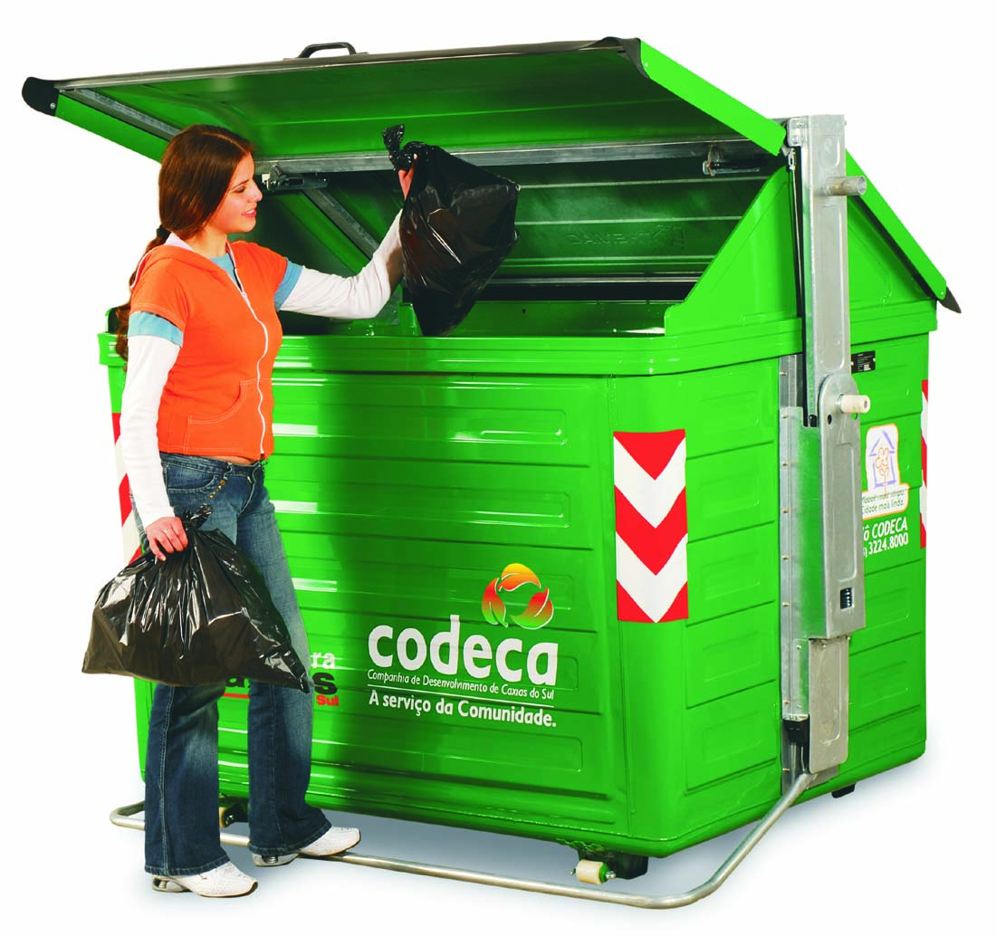  Coleta mecanizada está entre cases vencedores do Prêmio Gestor Público