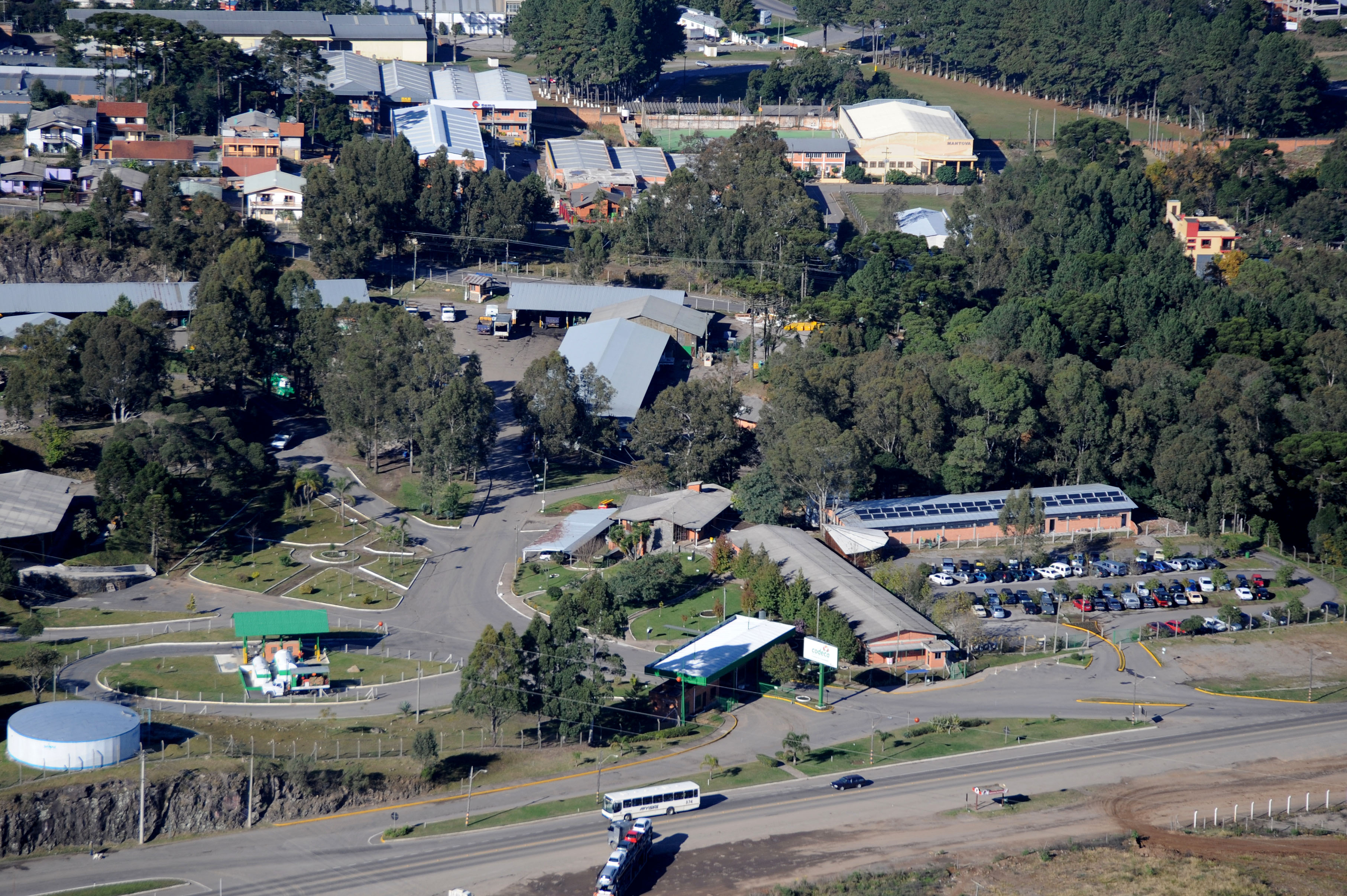  CODECA ABRE INSCRIÇÕES PARA PROVA DE SELEÇÃO