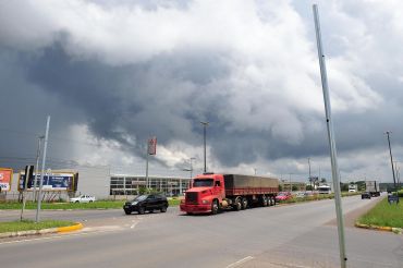  Começam obras para melhorias no acesso ao Desvio Rizzo