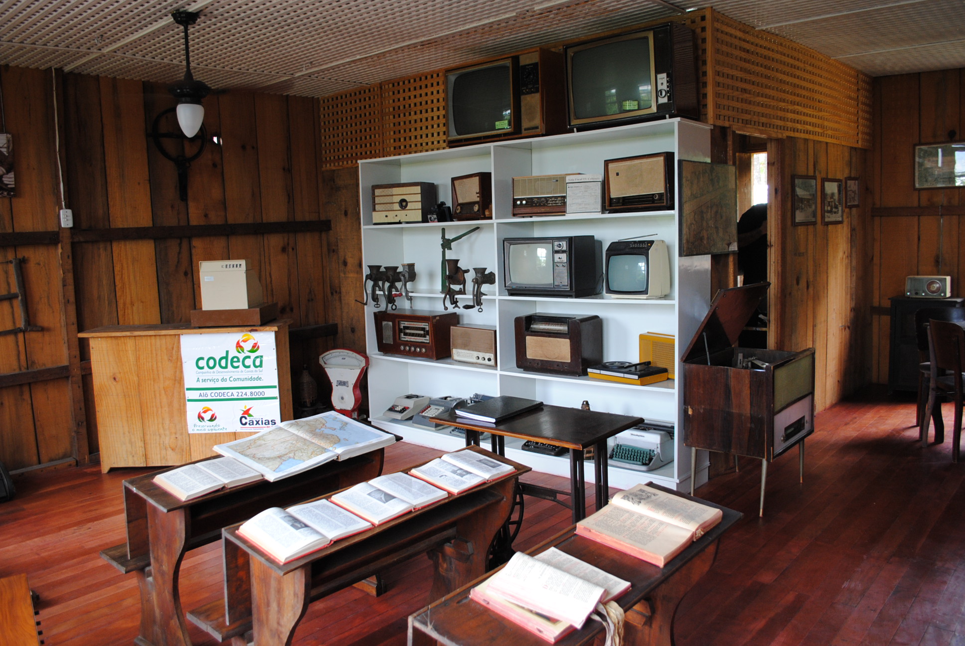  Museu do Lixo passa por reforma e reabre ao público com novidades