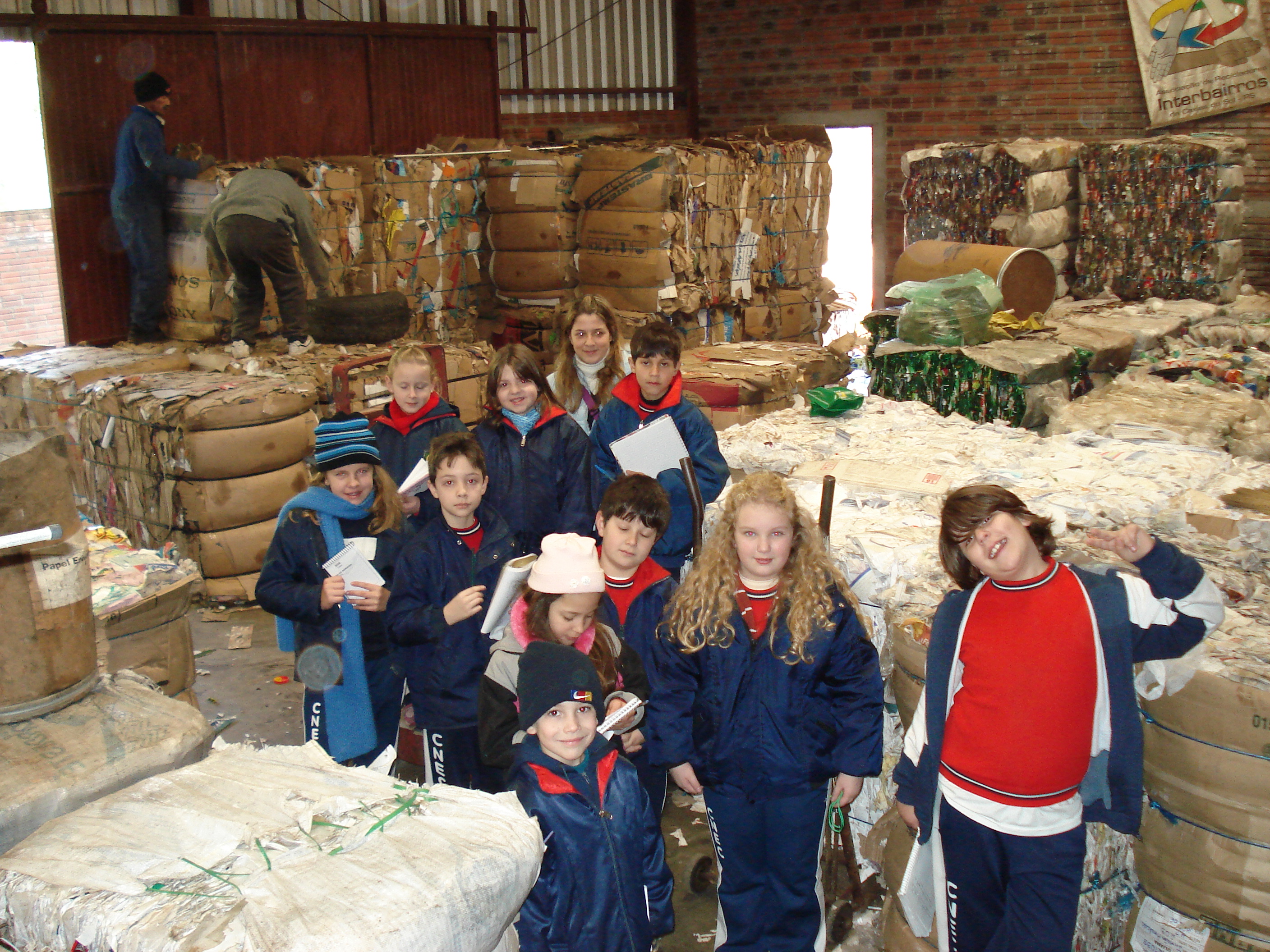  CODECA apoia Semana do Meio Ambiente