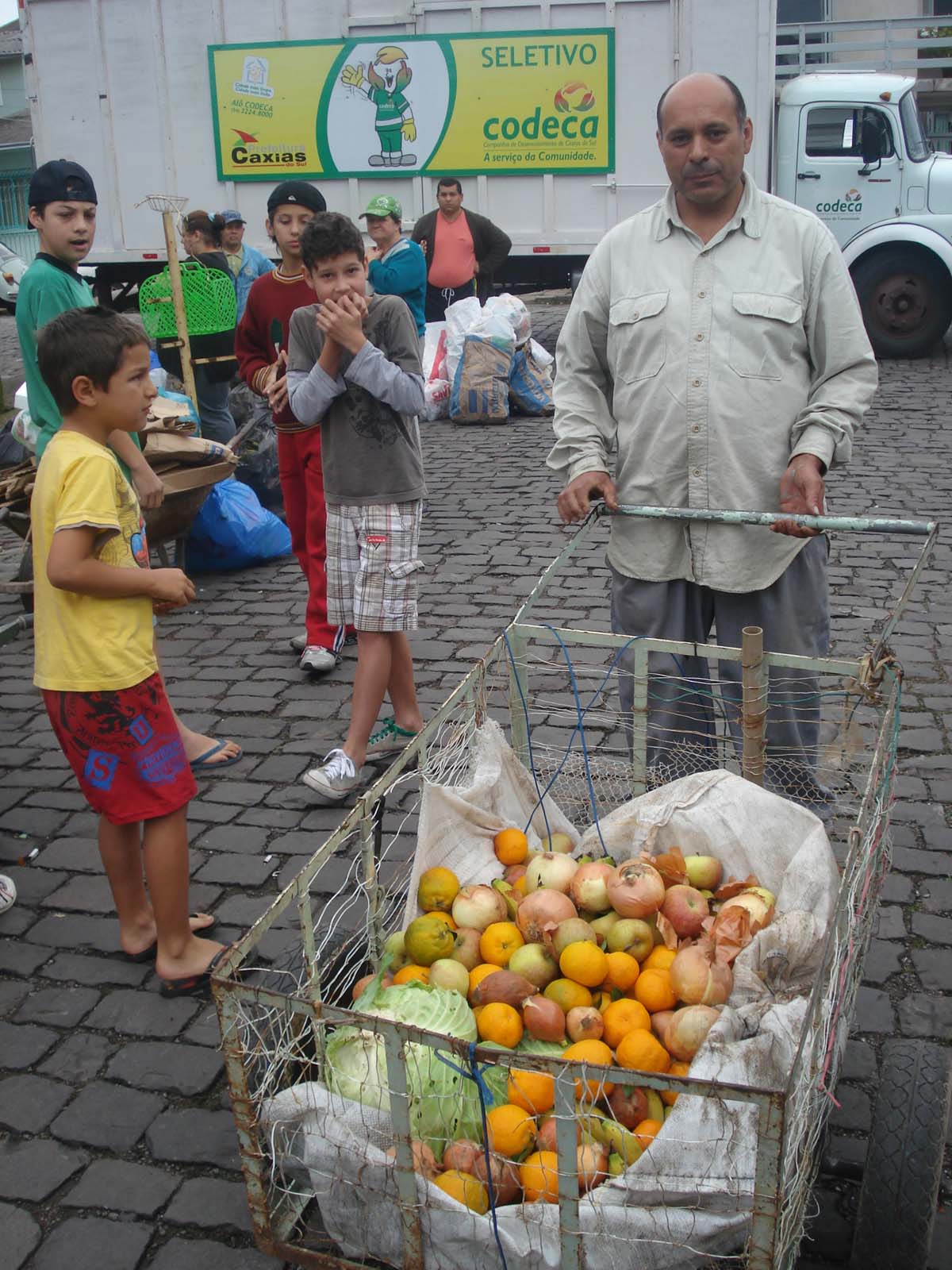  Troca Solidária Especial: show no 1° de Maio marcou aniversário do Programa