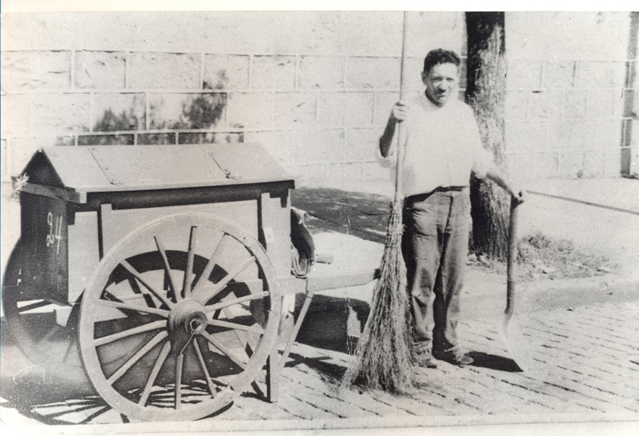  Exposição de fotos registra momentos dos 35 Anos da CODECA