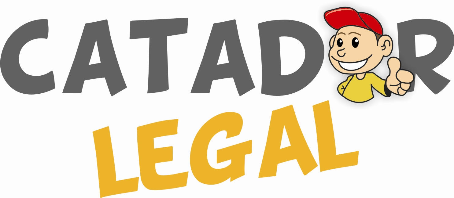  VEM AÍ O PROGRAMA CATADOR LEGAL