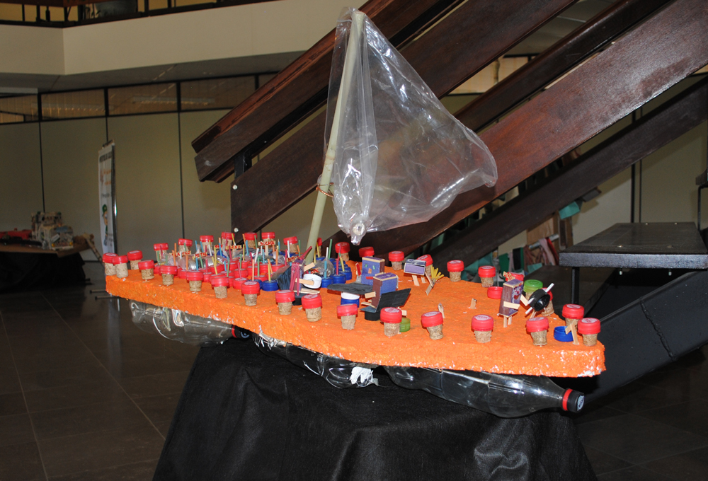  CODECA divulga vencedores do Projeto A Arte de Brincar Reciclando Valores