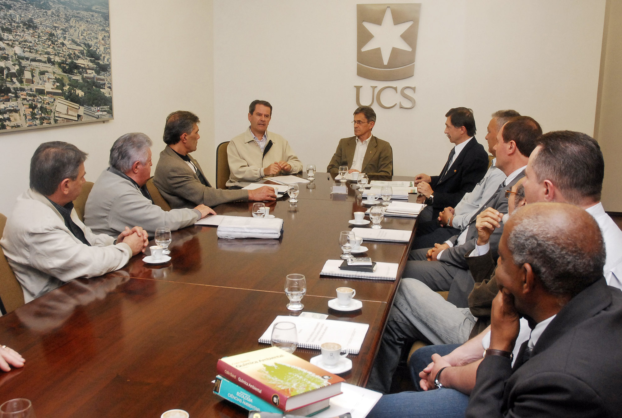  ESTUDO TÉCNICO VAI PESQUISAR SOBRE CONTROLE DE ERVAS DANINHAS