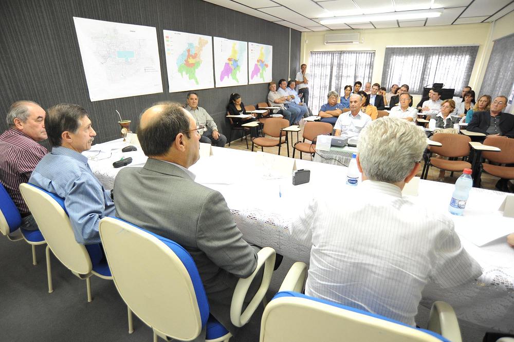   CODECA APRESENTA BALANÇO FINANCEIRO 2010