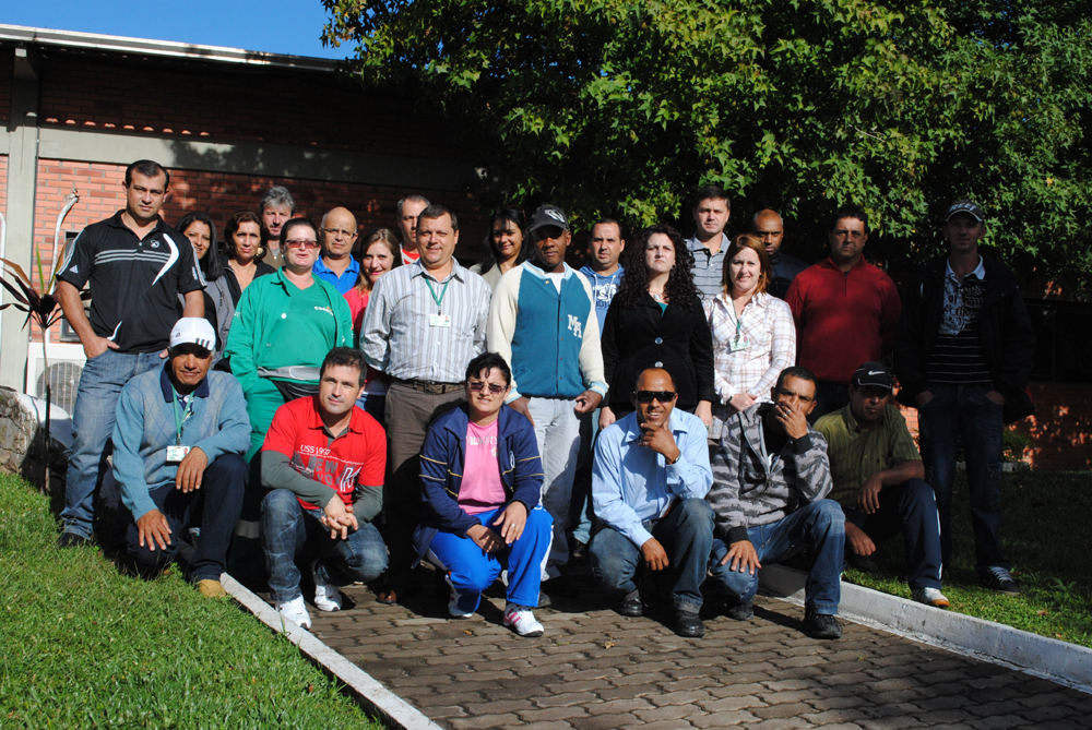  CIPA SOB NOVA DIREÇÃO