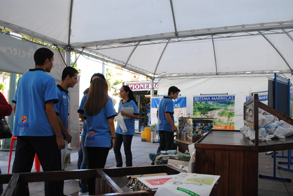  CODECA NA AÇÃO COMUNITÁRIA SAÚDE NOS BAIRROS