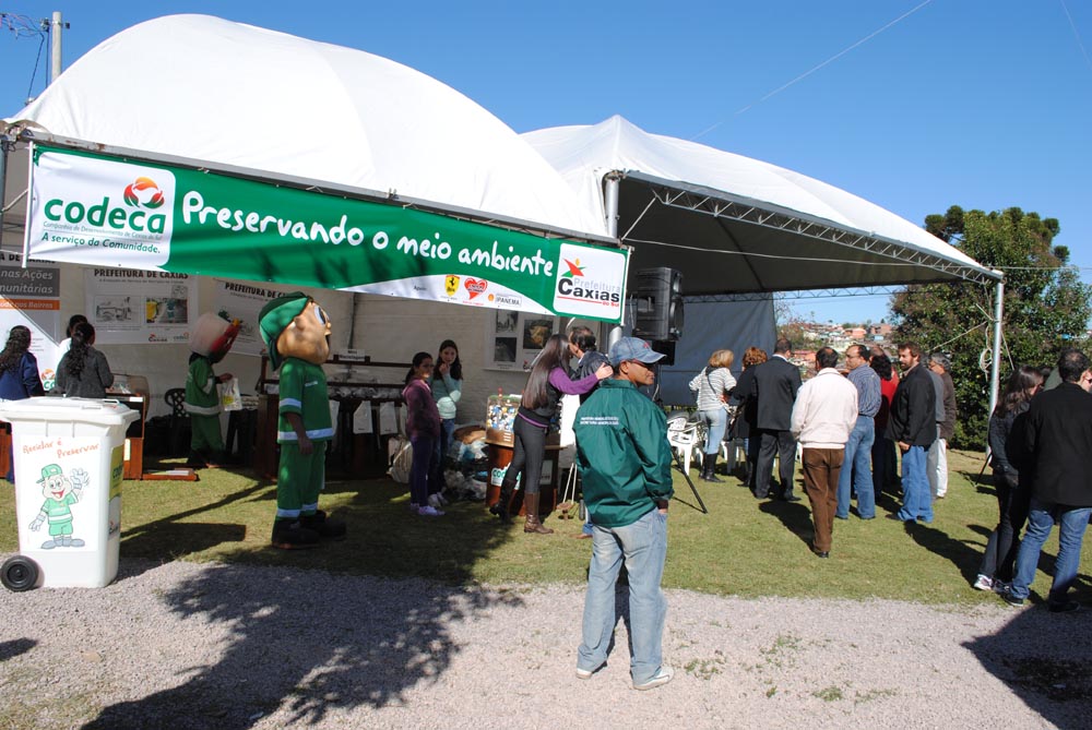  Sábado haverá ação Comunitária no bairro Serrano 