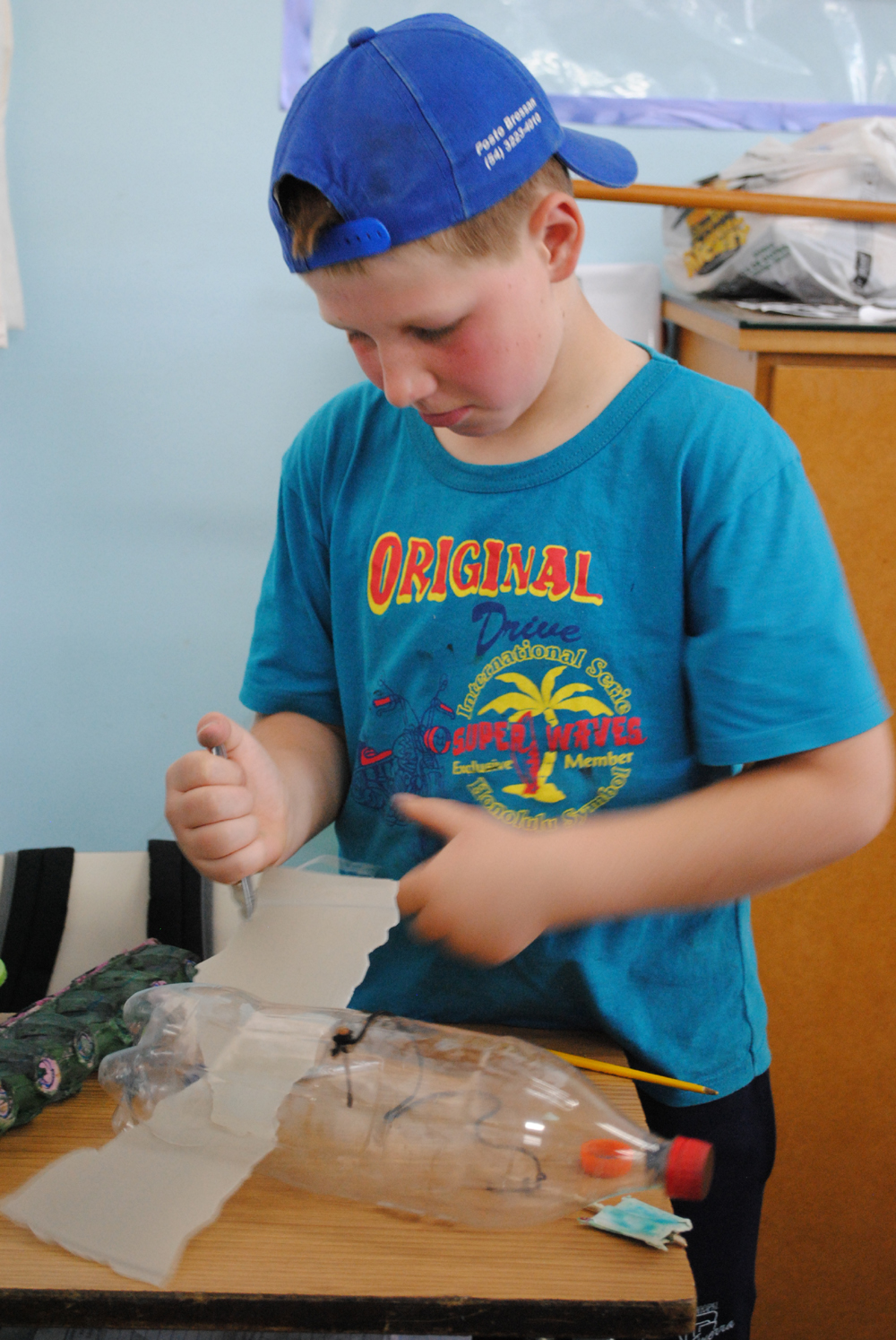  BRINQUEDOS E REDAÇÕES RECEBEM PREMIAÇÕES 