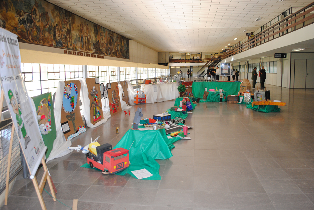  CODECA E SMED PREMIAM AUTORES DE BRINQUEDOS