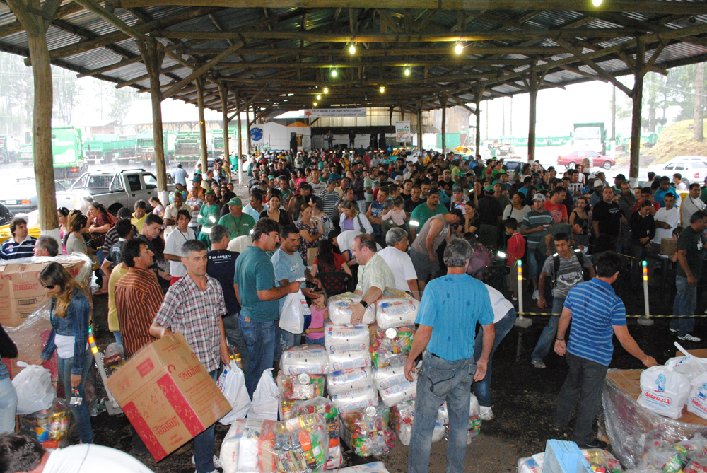  Codeca realizou celebração de Final de Ano