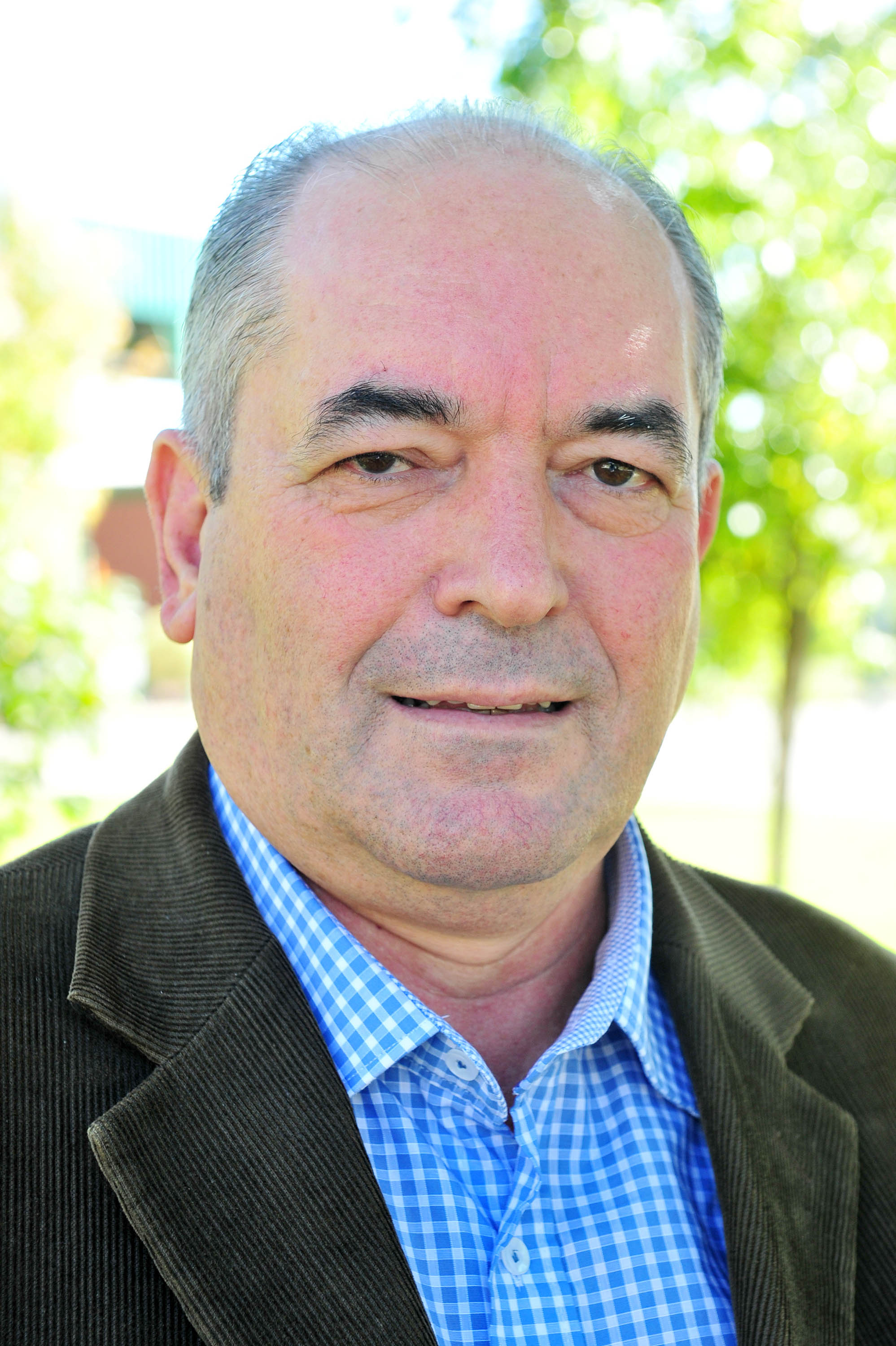  JOSÉ LUIZ ZECHIN É O NOVO DIRETOR-PRESIDENTE DA CODECA