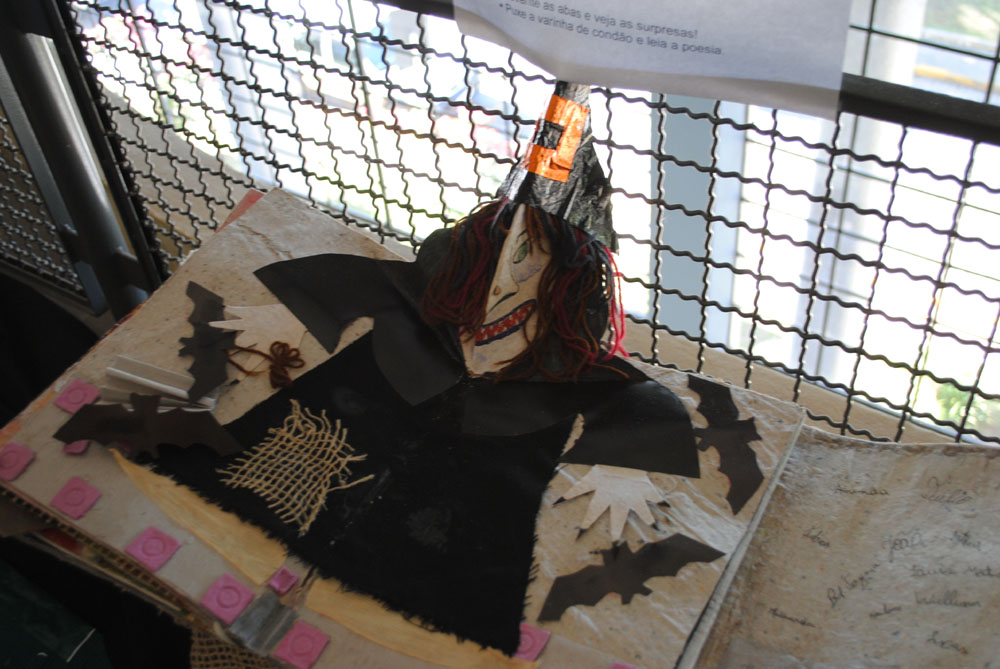  ARTE DE BRINCAR: CODECA E SMED PREMIAM “AUTORES” DE BRINQUEDOS RECICLÁVEIS