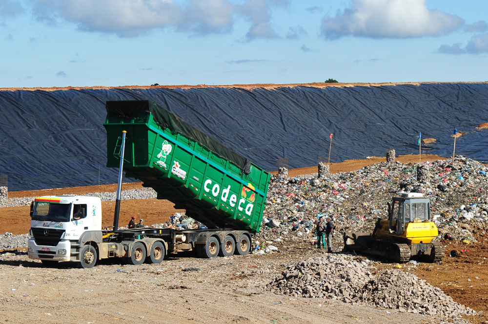  CODECA MARCA PRESENÇA NO SEMINÁRIO NA FIERGS