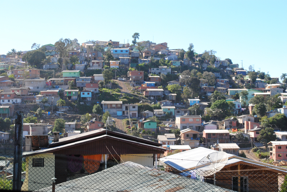  BOTA-FORA CONTRA A DENGUE DO ANO RECOLHE 15 TONELADAS DE LIXO