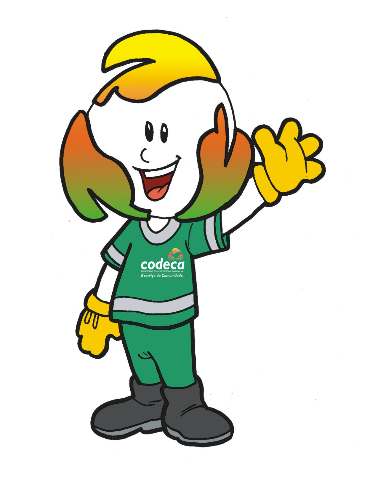  COLETA SELETIVA COMPLETA 22 ANOS HOJE