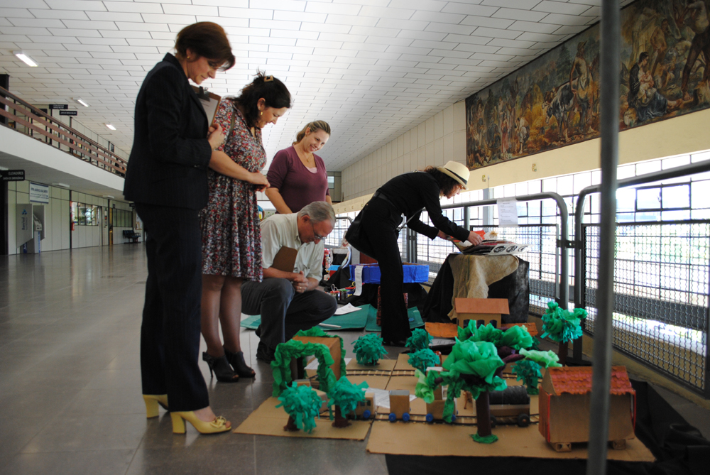  REGULAMENTO DOS PROJETOS ESTÃO DISPONÍVEIS  NO FACE DA CODECA