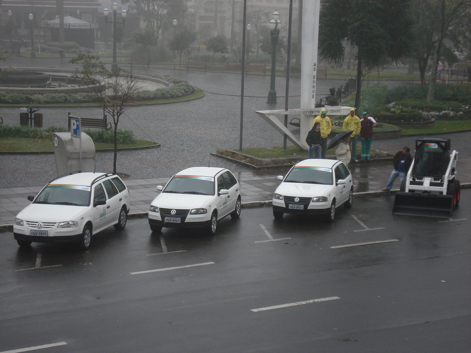  CODECA AMPLIA FROTA DE VEÍCULOS COM RECURSOS DE LEILÃO 