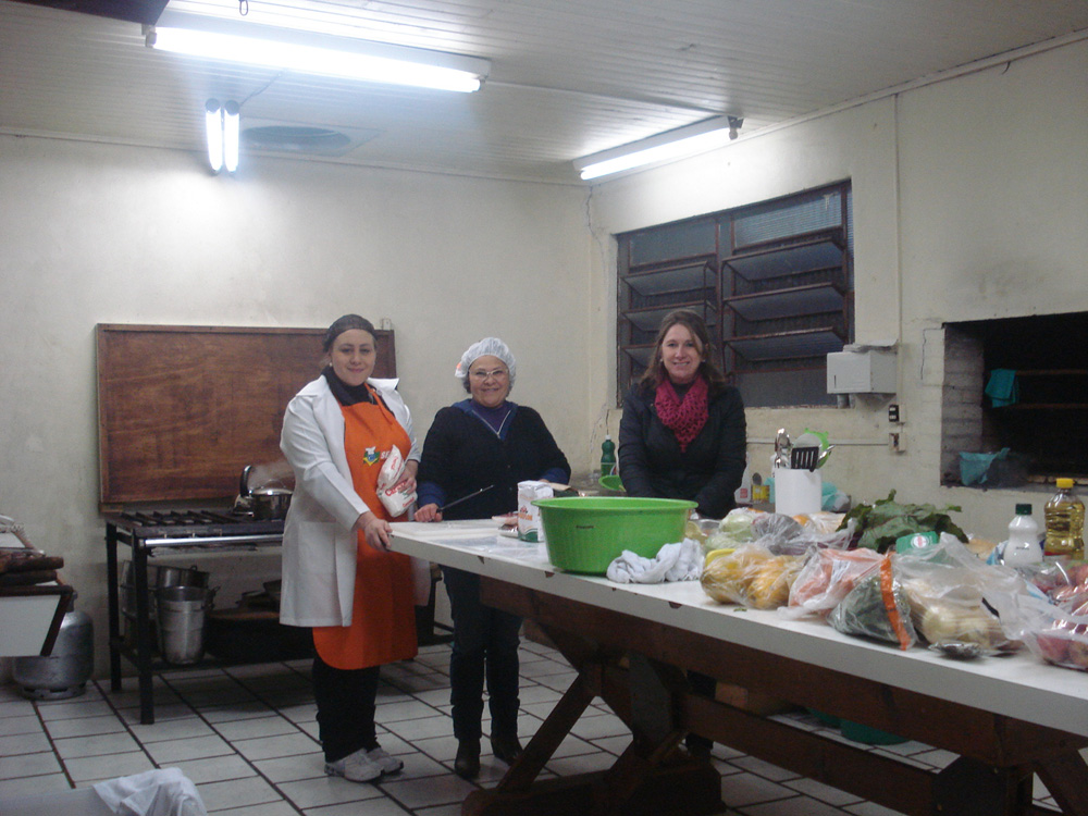 CURSO ENSINA COMO APROVEITAR AINDA MELHOR  OS ALIMENTOS