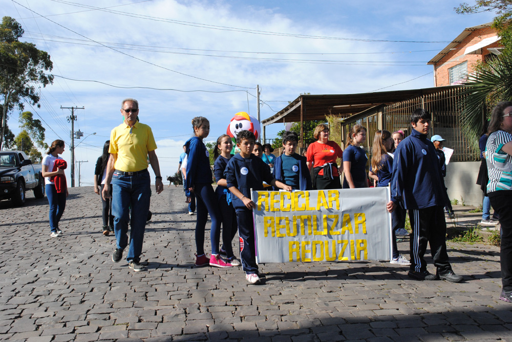  BOTA – FORA  ENVOLVE ESTUDANTES