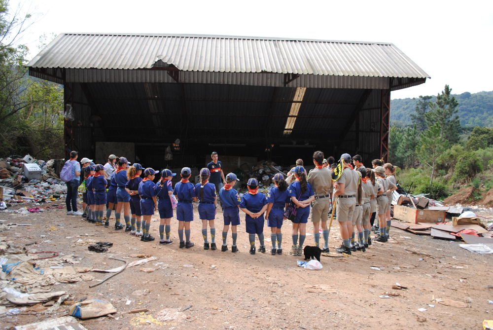  EDUCAÇÃO AMBIENTAL