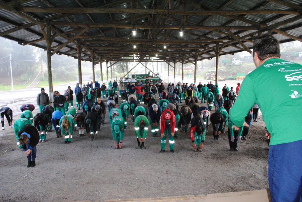  DIA DO DESAFIO MOVIMENTA A CODECA