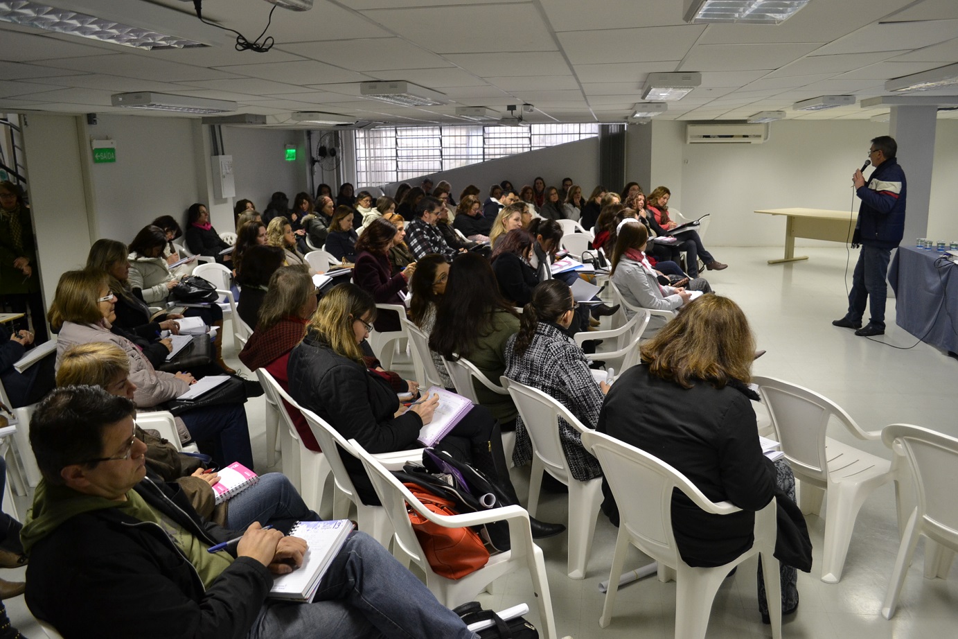  CODECA LANÇA A 7ª EDIÇÃO DOS PROJETOS DE EDUCAÇÃO AMBIENTAL