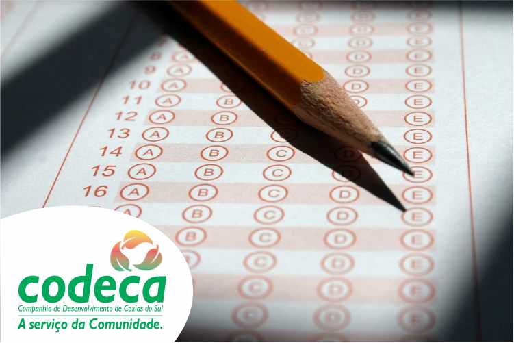  Processo Seletivo da CODECA: empresa SS1 divulga resultados de estapas específicas