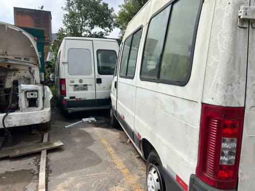 Codeca suspende leilão de bens inservíveis que ocorreria no dia 14 de abril