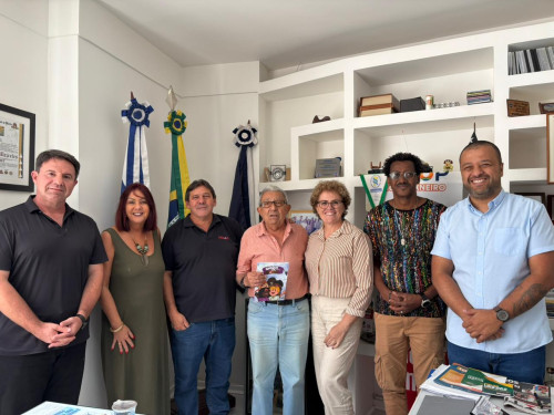 Codeca suspende leilão de bens inservíveis que ocorreria no dia 14 de abril