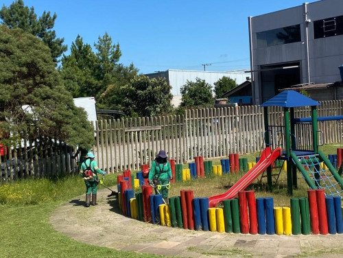 Codeca garante manutenção de escolas no início do ano letivo