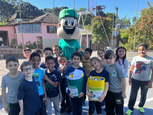 Educação Ambiental da Codeca está com agenda aberta à comunidade