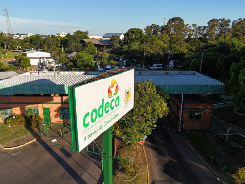 Inscrições ao processo seletivo da Codeca encerram nesta sexta-feira (20/03)
