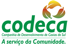CODECA | Companhia de Desenvolvimento de Caxias do Sul